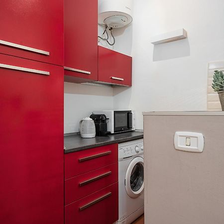 Classbnb - Two Apartments 400 Meters From The Duomo Milão Exterior foto