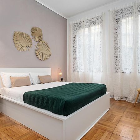Classbnb - Two Apartments 400 Meters From The Duomo Milão Exterior foto