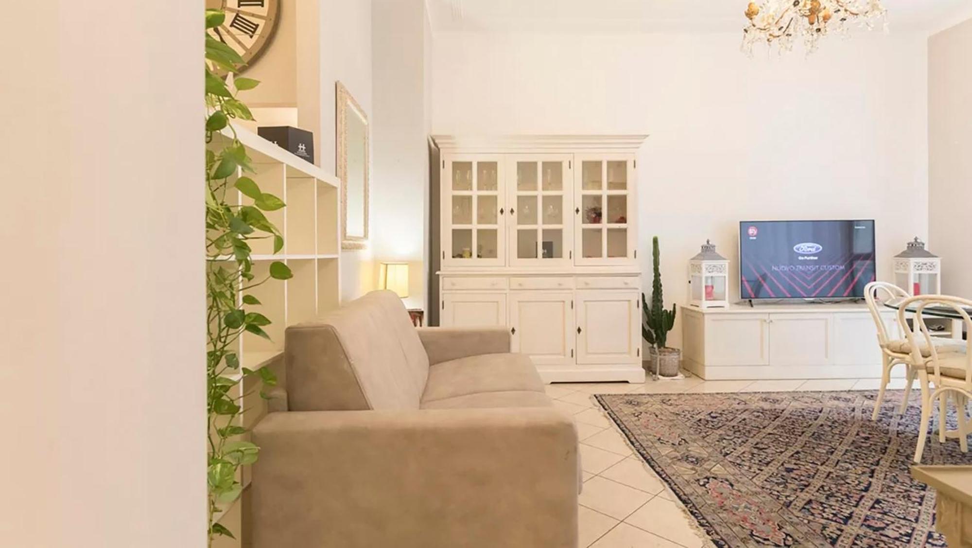 Classbnb - Two Apartments 400 Meters From The Duomo Milão Exterior foto