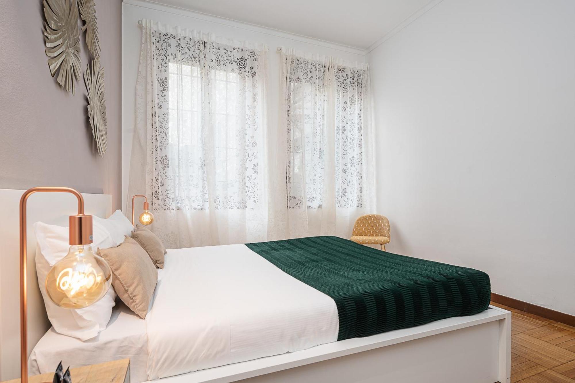 Classbnb - Two Apartments 400 Meters From The Duomo Milão Exterior foto