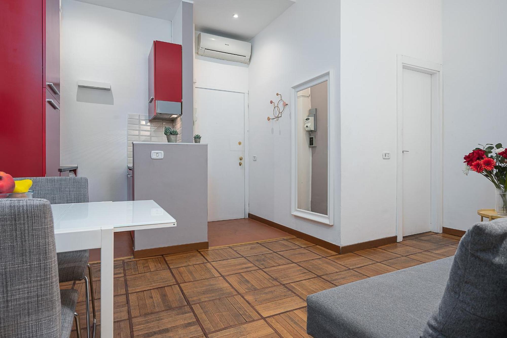 Classbnb - Two Apartments 400 Meters From The Duomo Milão Exterior foto