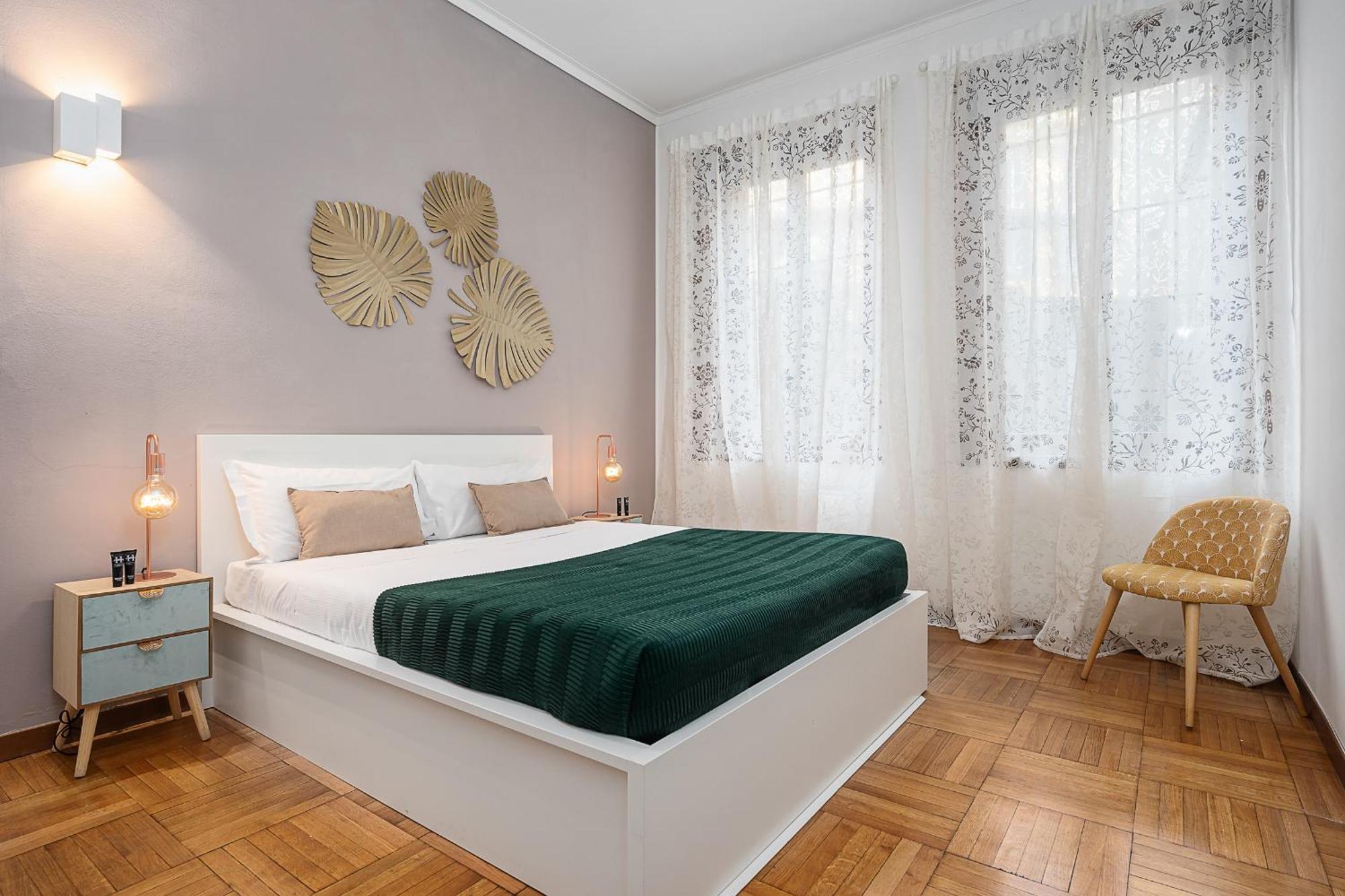 Classbnb - Two Apartments 400 Meters From The Duomo Milão Exterior foto